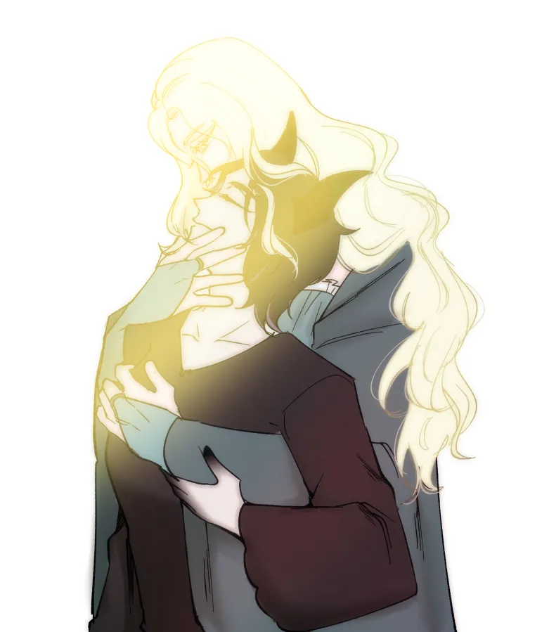 M1KA_4841's tweet photo. RezefeMaeve yuri...... ;w; https://t.co/gZKHjTILDA