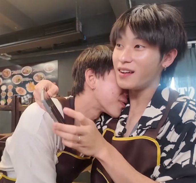 ♡— ᴛᴀɪɪᴊᴀɪɪ ˙ᵕ˙☁️🍀 tweet media