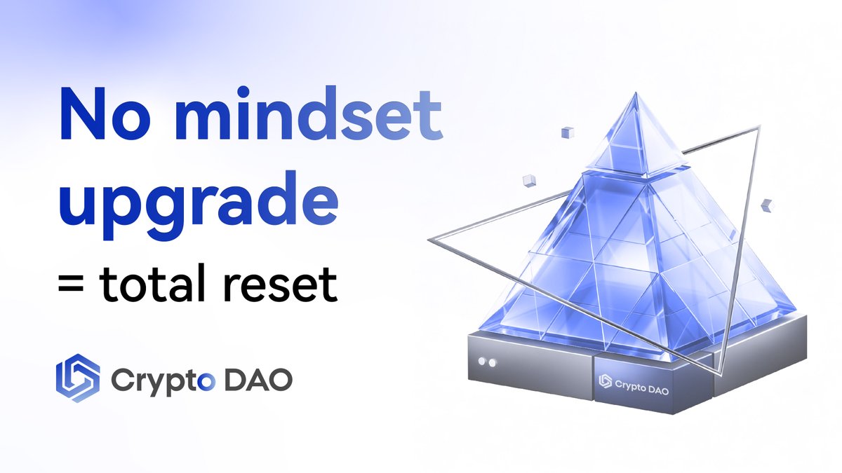 Crypto DAO tweet media
