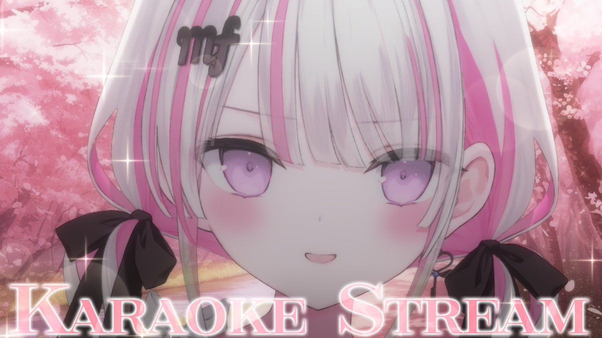 音鍵めろ🤍🗝️VSinger tweet media