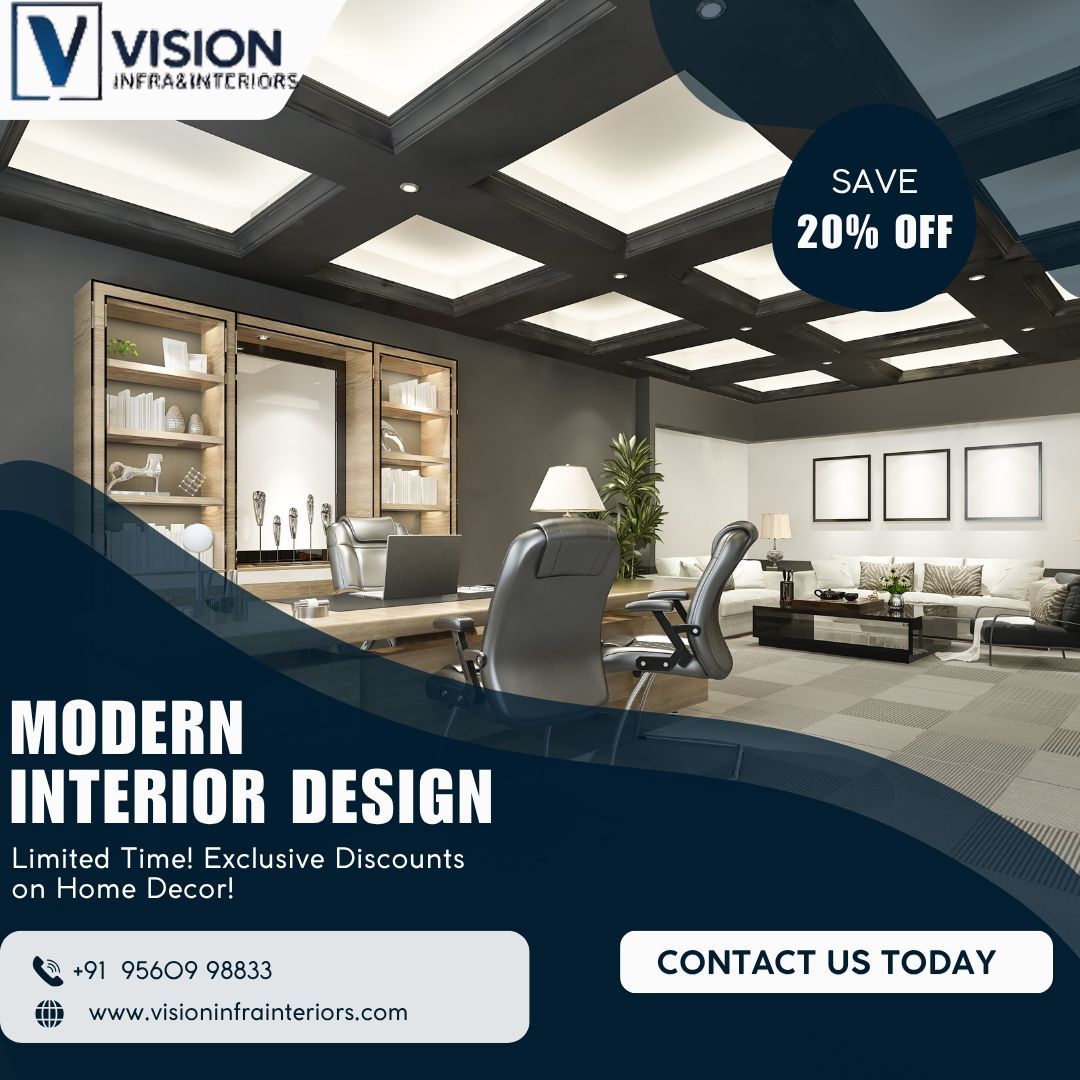 VisionInfrainte's tweet photo. Executive cabin setup change karna hai? 🏢 Premium lighting, modular units aur turnkey layouts ke sath handle corporate look. Get UP TO 20% OFF this month in Noida NCR! 💻✨
Book your FREE Site Visit today:
📞 9560998833
🌐 https://t.co/aINhjLoY1H https://t.co/SU8BcDh0un