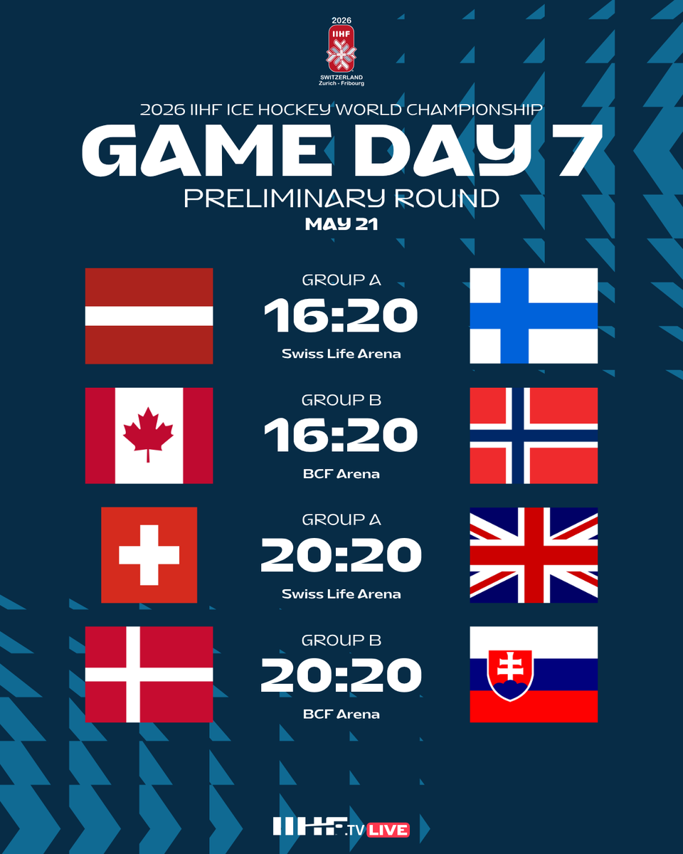 IIHF tweet media