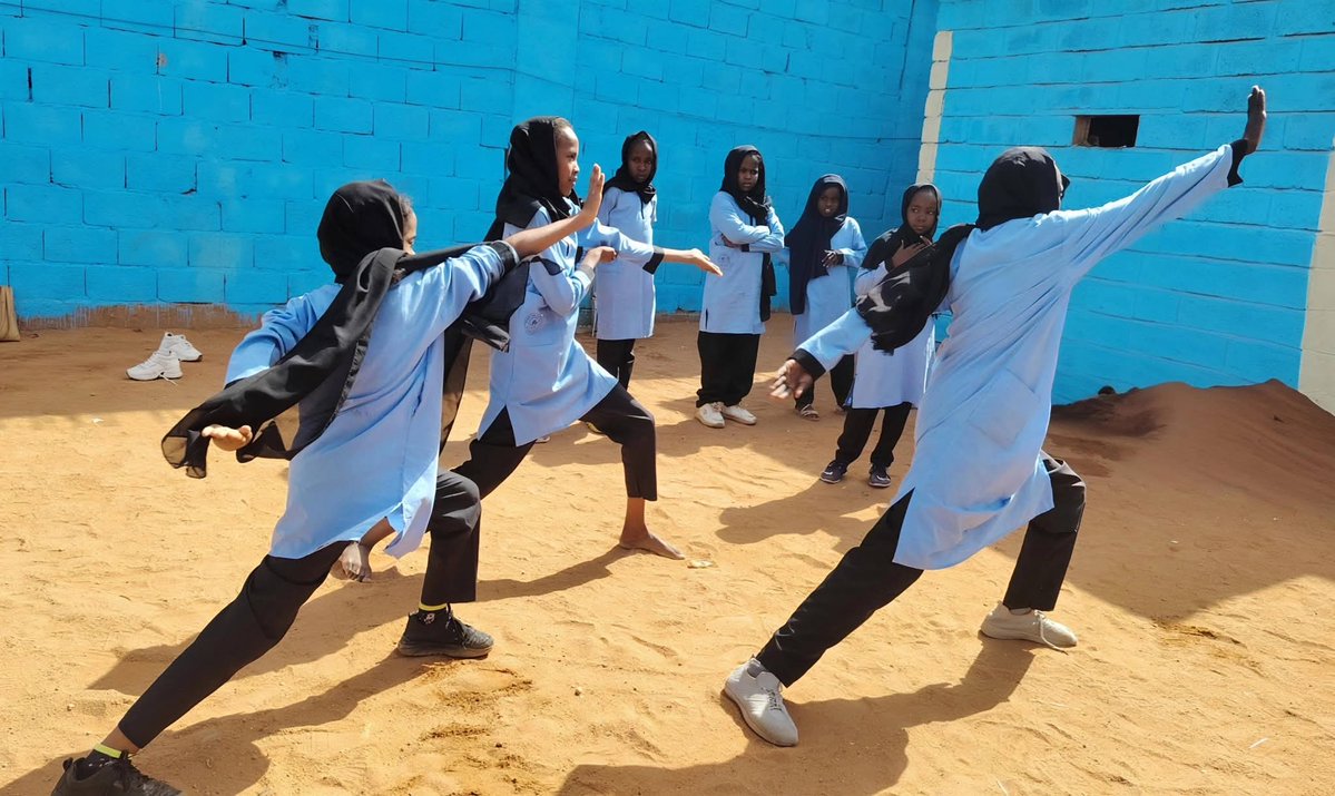 Hamza 🇸🇩 tweet media