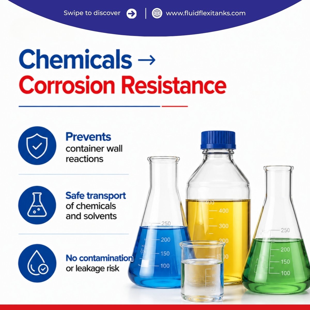 fluidflexitanks's tweet photo. Not all bulk liquids need the same transport solution.

From edible oils to chemicals and petrochemicals, every liquid demands specific protection during transit.

Read more👇:
https://t.co/29oE7DNGzq

#FluidFlexitank #Flexitank #BulkLiquidTransport #SupplyChain #LiquidLogistics https://t.co/18jw1hec4V