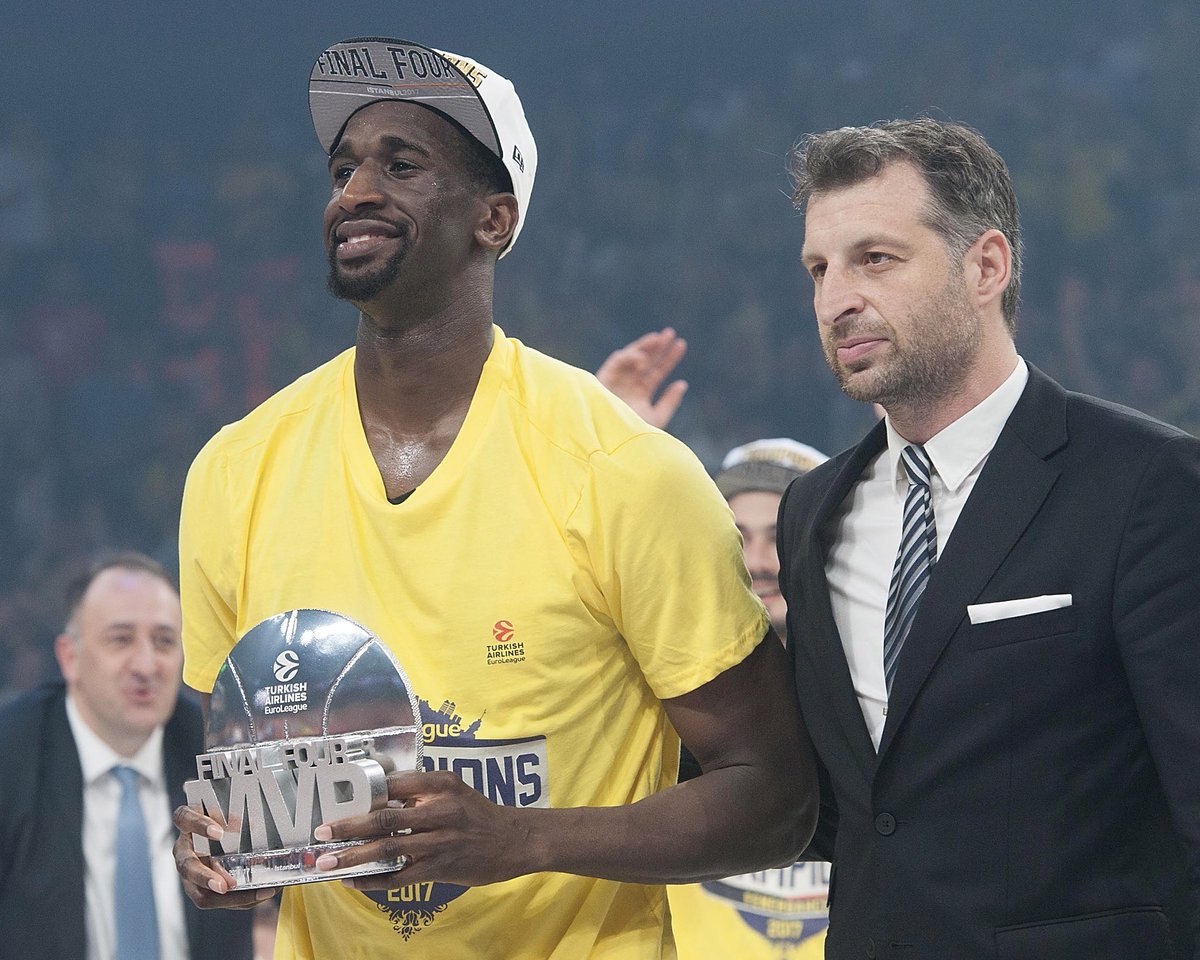 EuroLeague Türkiye tweet media