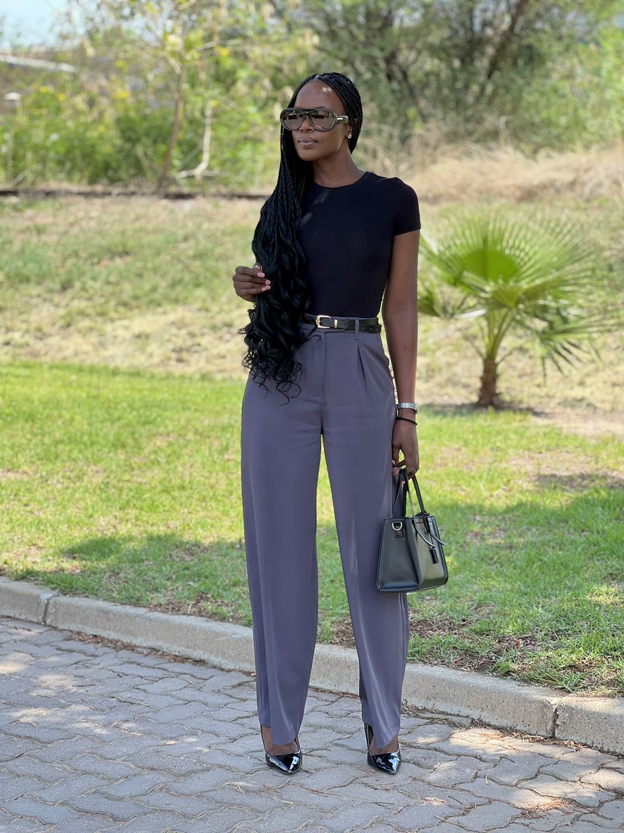 Ms Bubbles 🇧🇼 tweet media