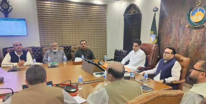 Pak Fights Polio tweet media