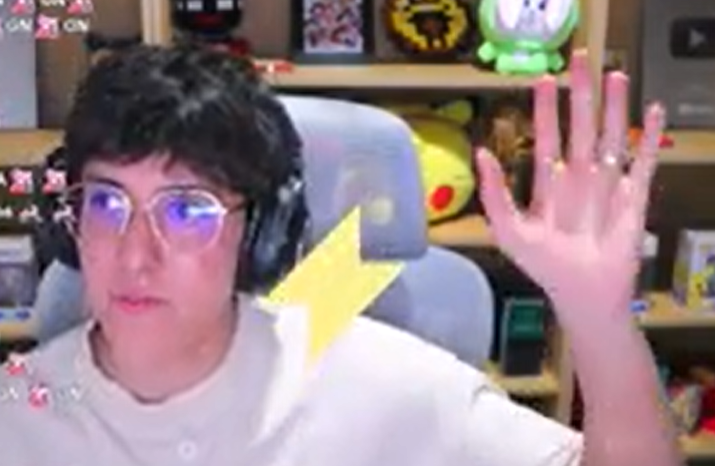 |RioRandom|El que a veces hace videos cabron| tweet media