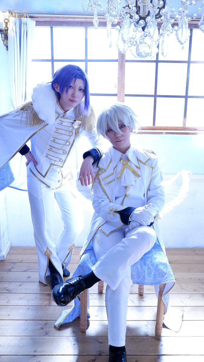 あめ@23.24a! tweet media