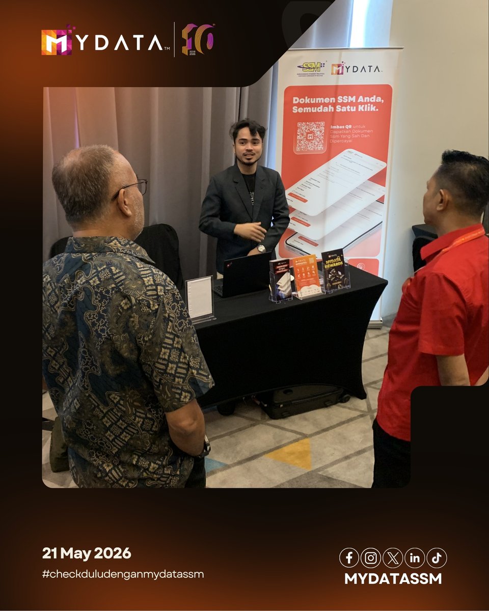MYDATASSM's tweet photo. https://t.co/ZukGskAEMo