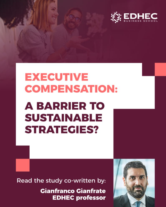 EDHEC_BSchool's tweet photo. 📉 Gouvernance, actionnariat et ESG : une étude questionne les limites des modèles actuels.
🔗 https://t.co/74BorzXyMT
#NetPositive #CorporateGovernance https://t.co/8BFf3DA3TV
