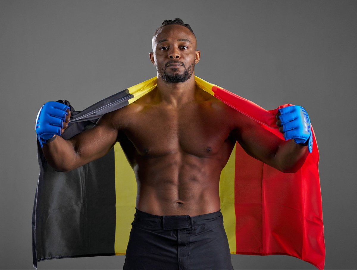 DuelloSportsMgt's tweet photo. Happy Birthday to our DSM Light Heavyweight, Cedric Lushima (@Drikovelli)! 🎂🥊

@KSW_MMA | #KSW #LightHeavyweight #DuelloFam #DSM https://t.co/s37uhKyTQh