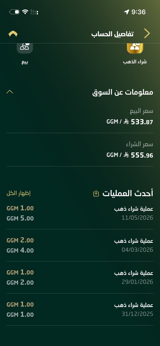 محمد القضيب 💳✈️ tweet media