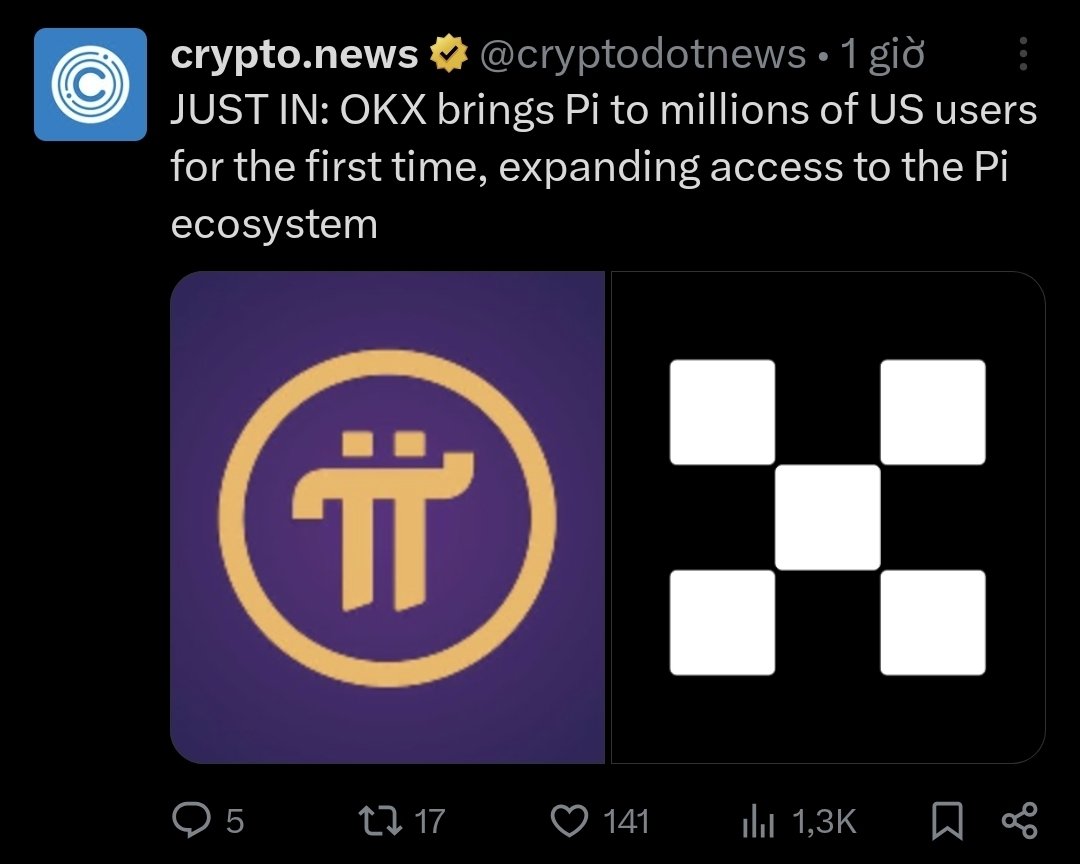 Pi Town tweet media