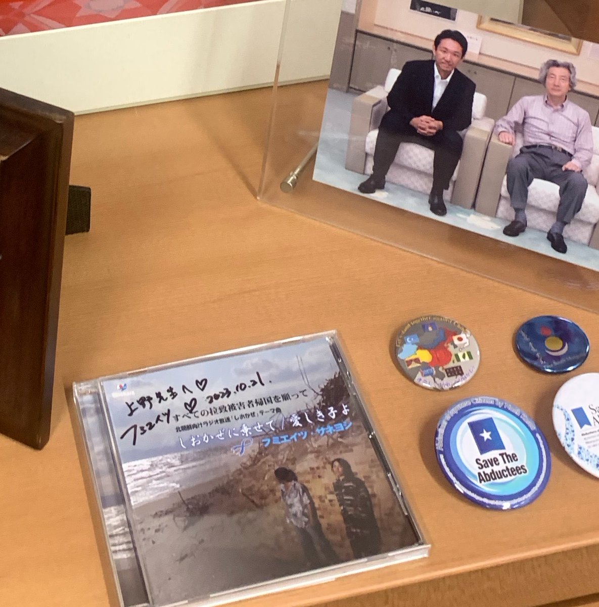 古川フミエイツ tweet media