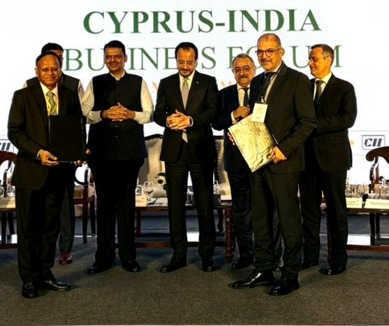 CII Western Region (WR) tweet media