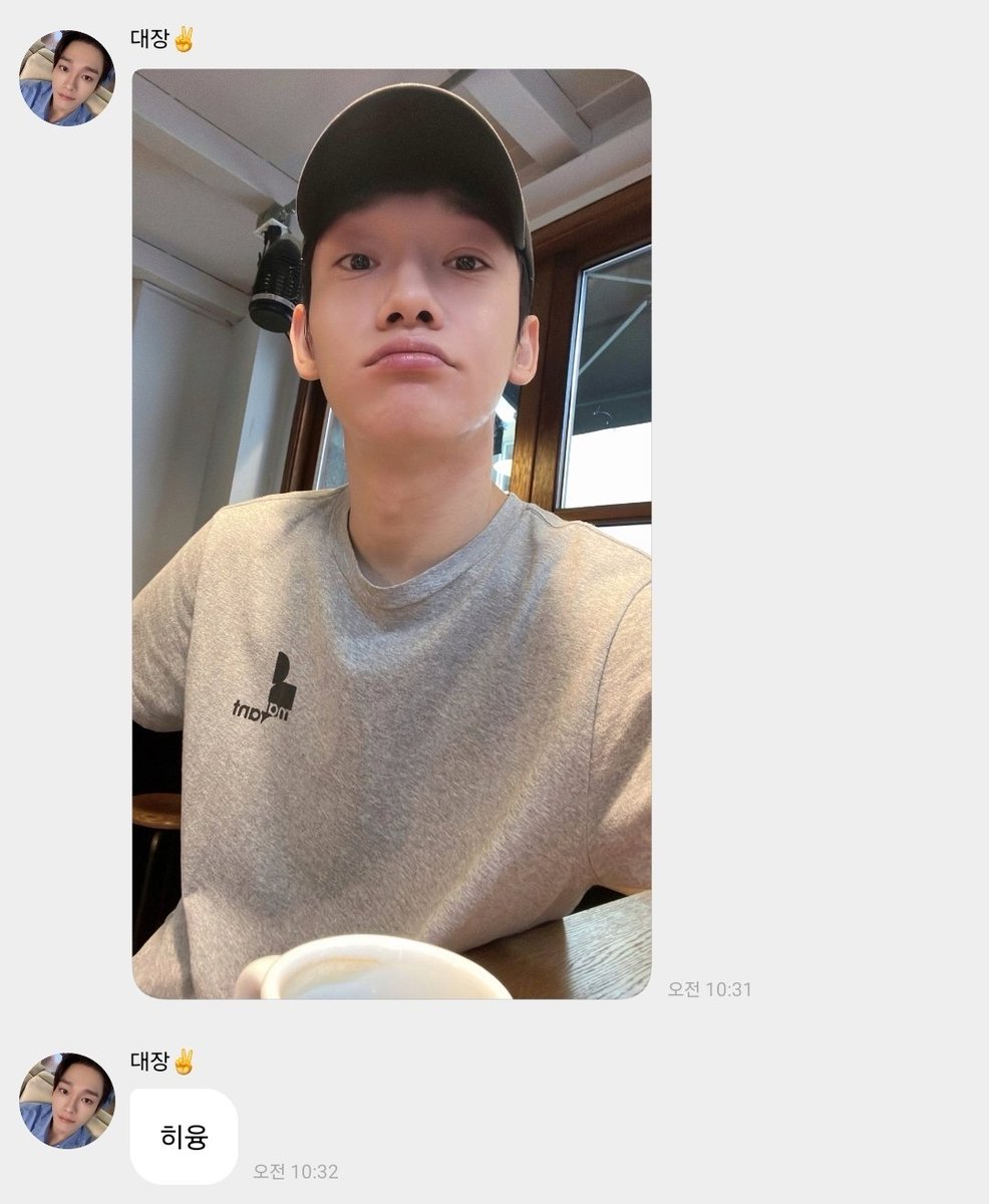이븐 tweet media