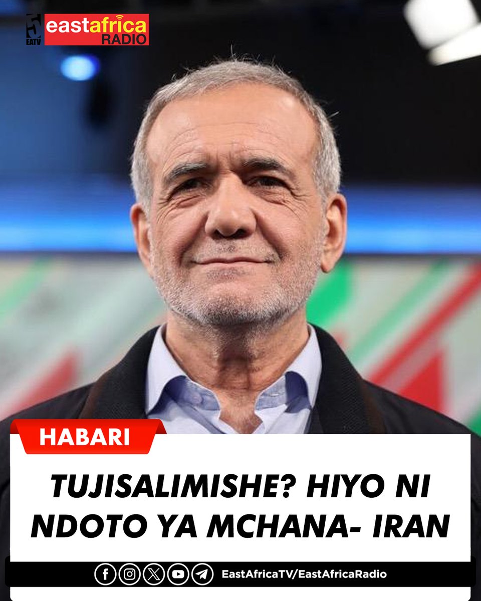 EastAfricaTV tweet media
