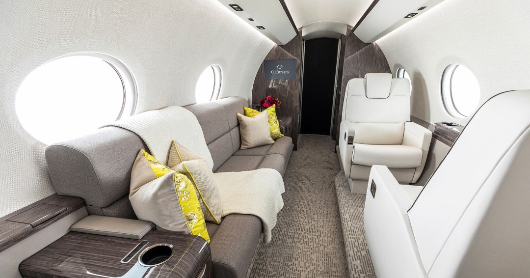 Baroque Aviation ✈ tweet media