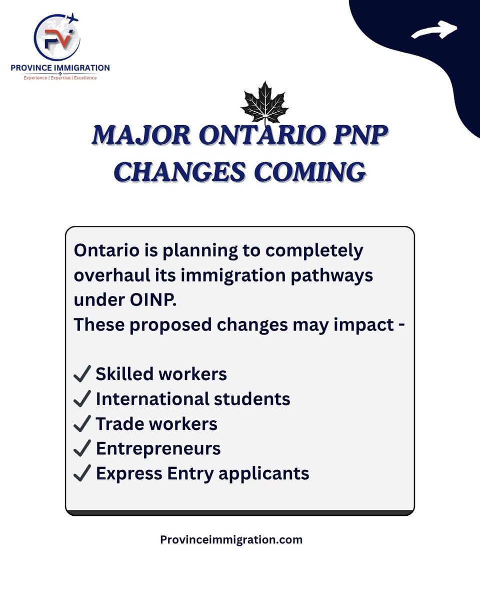 Province Immigration Pvt. Ltd. tweet media