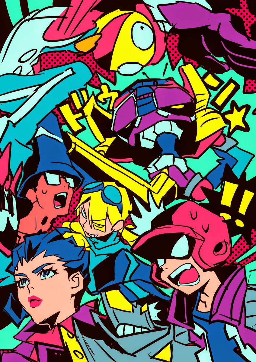 くりむん tweet media