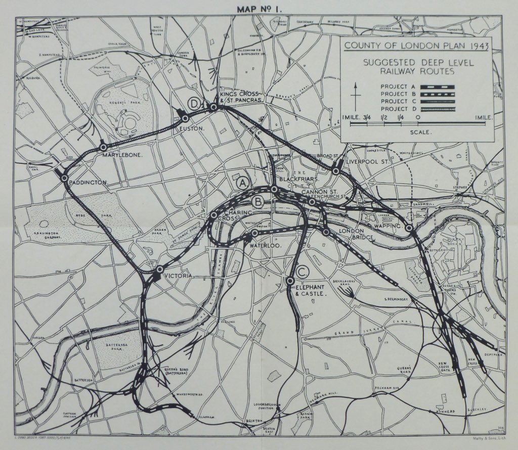 A London Inheritance tweet media