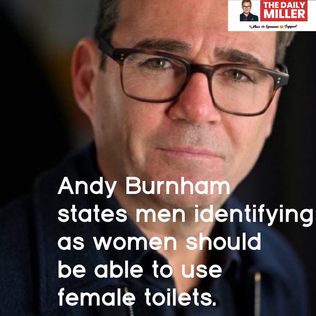 Steve Miller tweet media