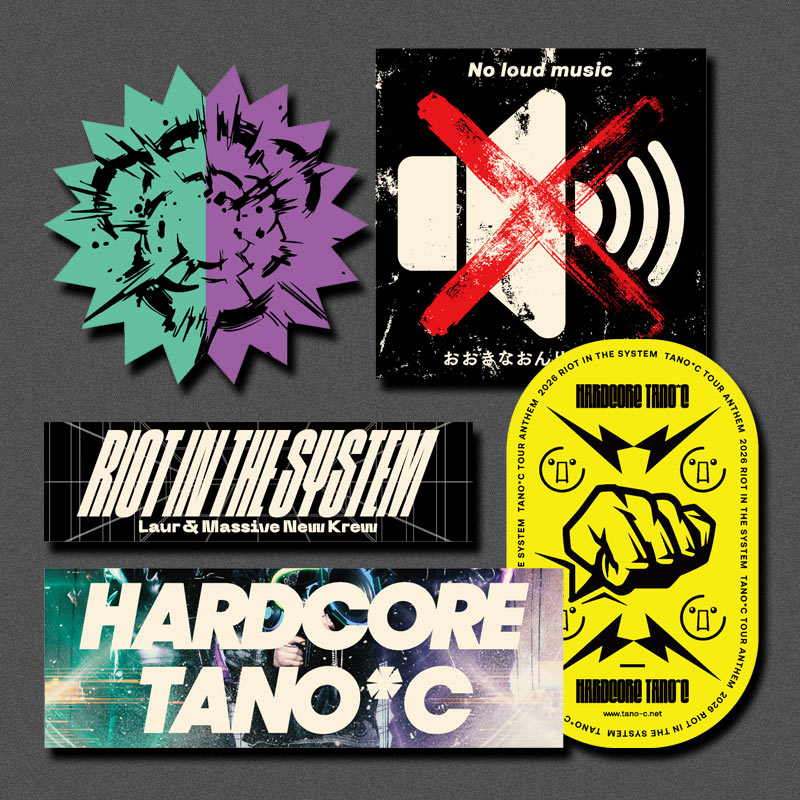 TANO*C STORE (@tanoc_store) / Posts / X