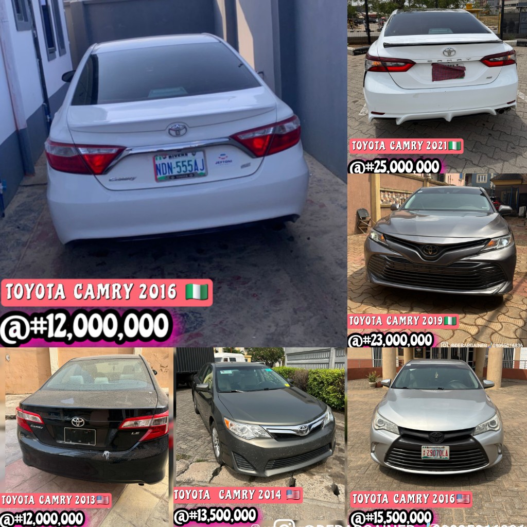 Debargainer (CAR DEAL's) tweet media