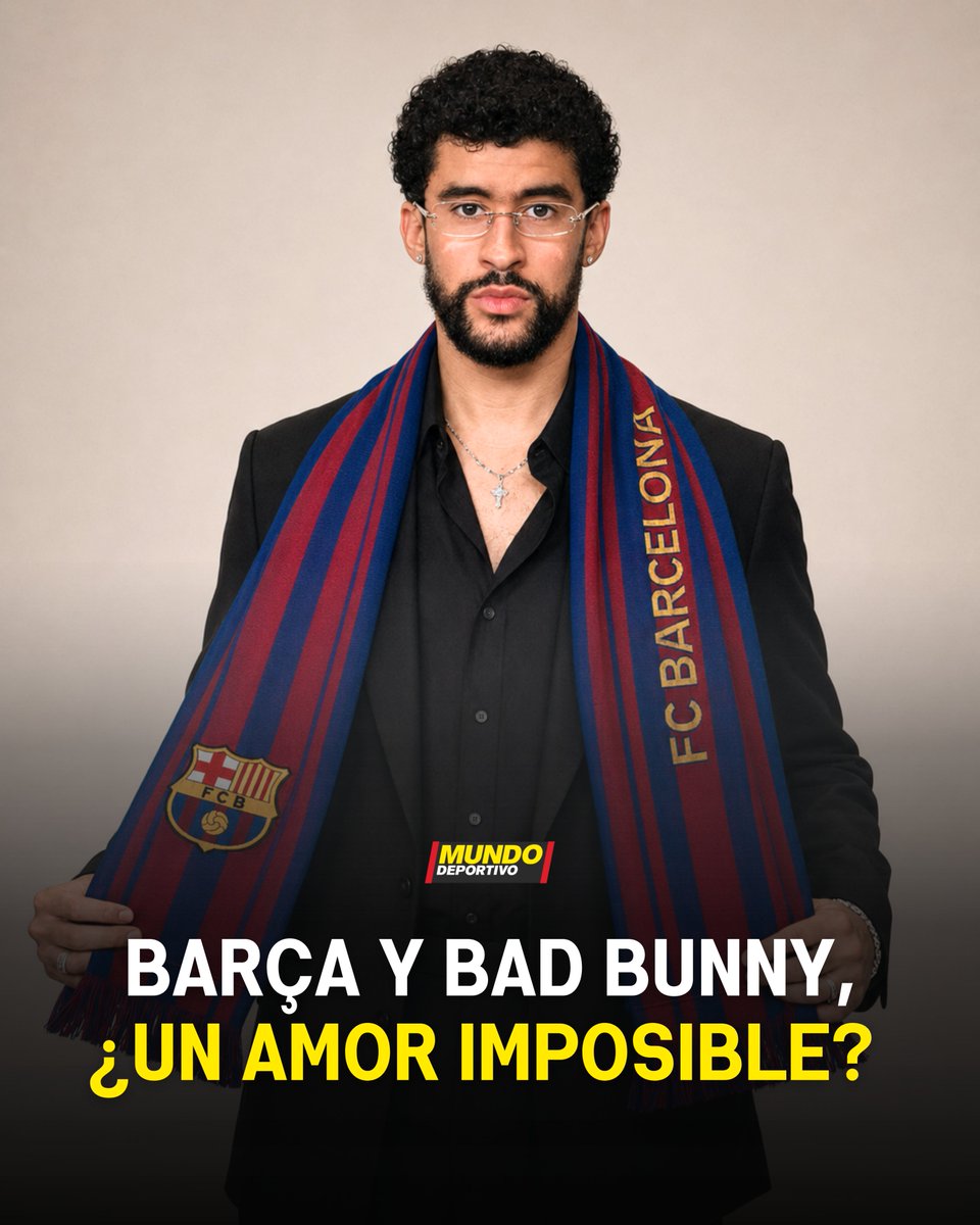 Mundo Deportivo tweet media