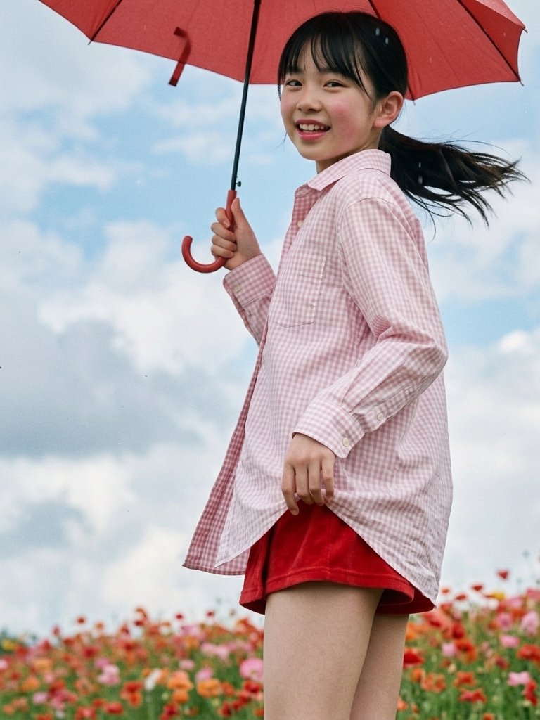 生成AI学園 叡智な美少女たち tweet media