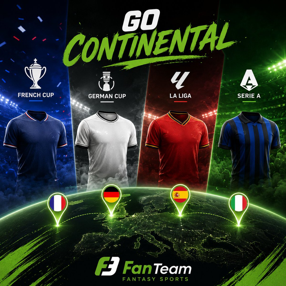 FanTeam tweet media