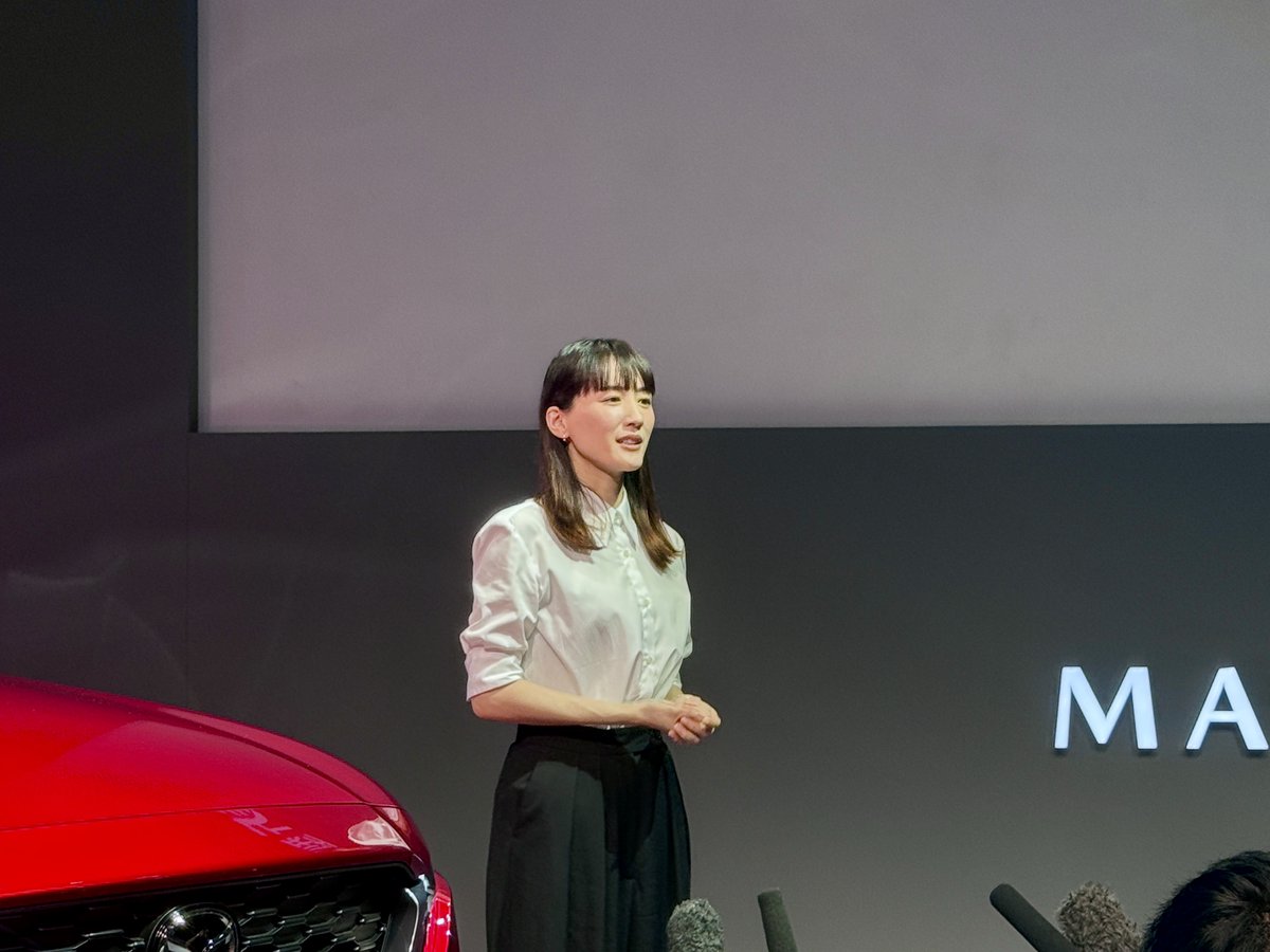 MotorFan[モーターファン] tweet media
