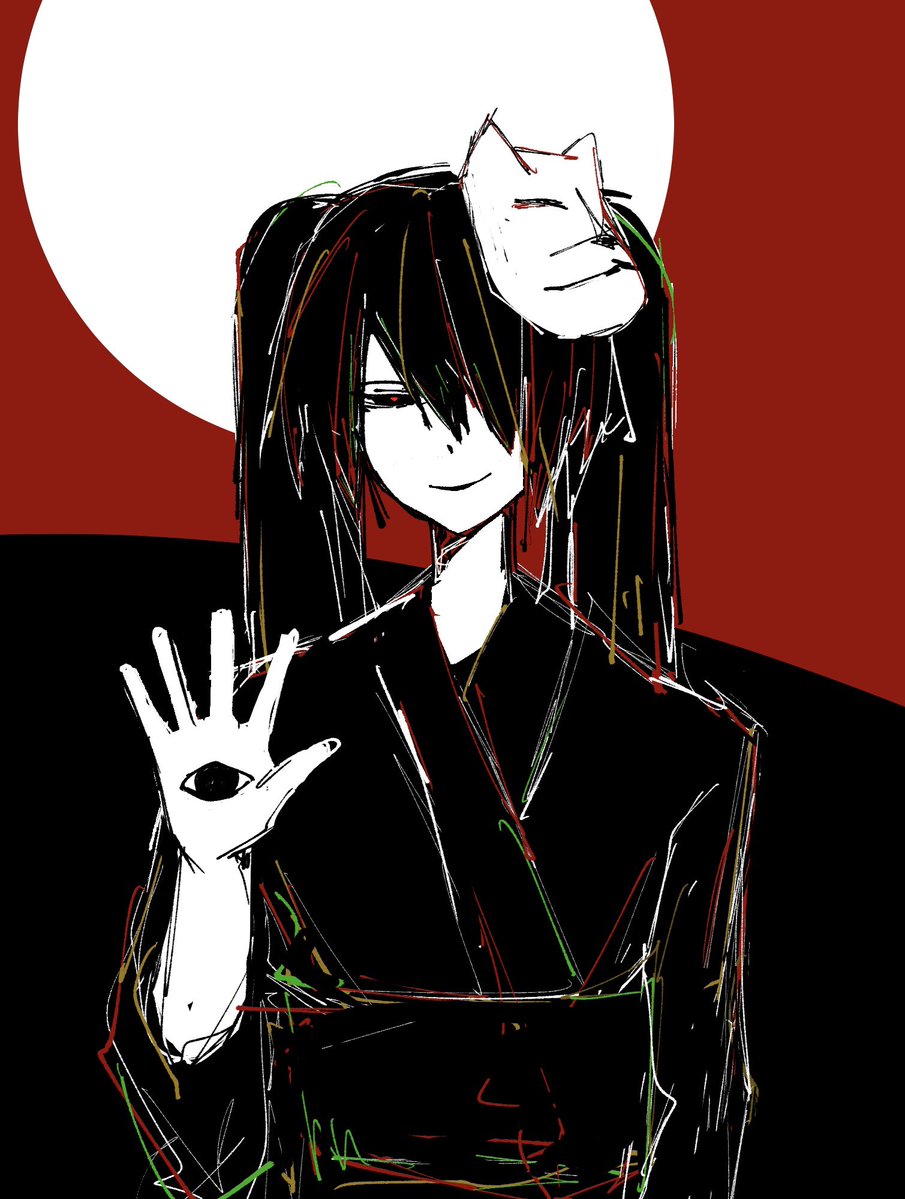 る。 tweet media