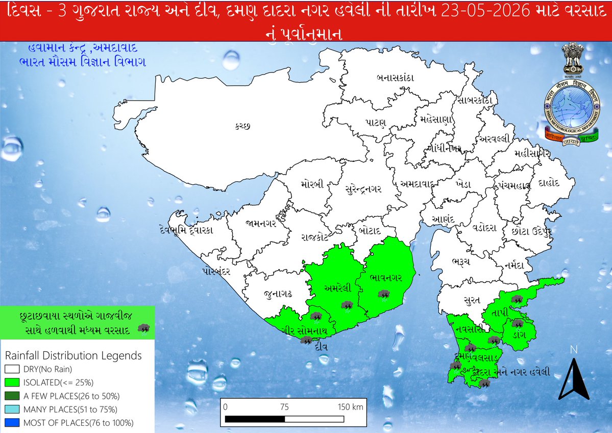 IMD Ahmedbad tweet media