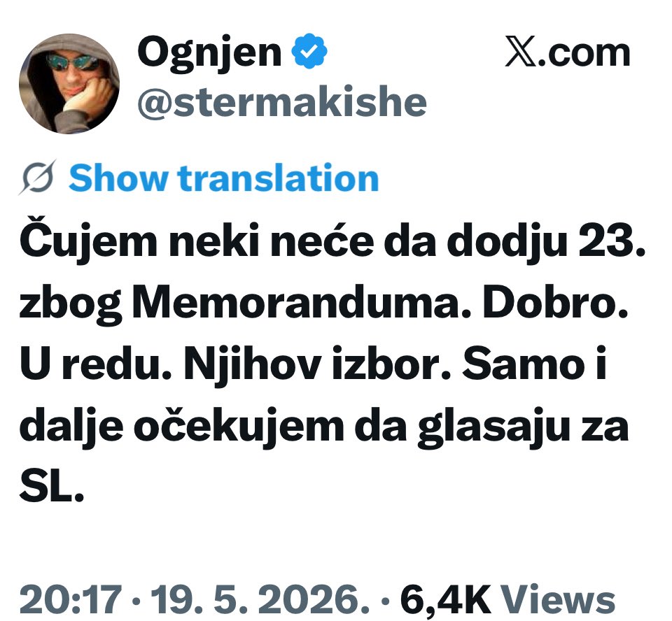 Lepotica ili Zver tweet media