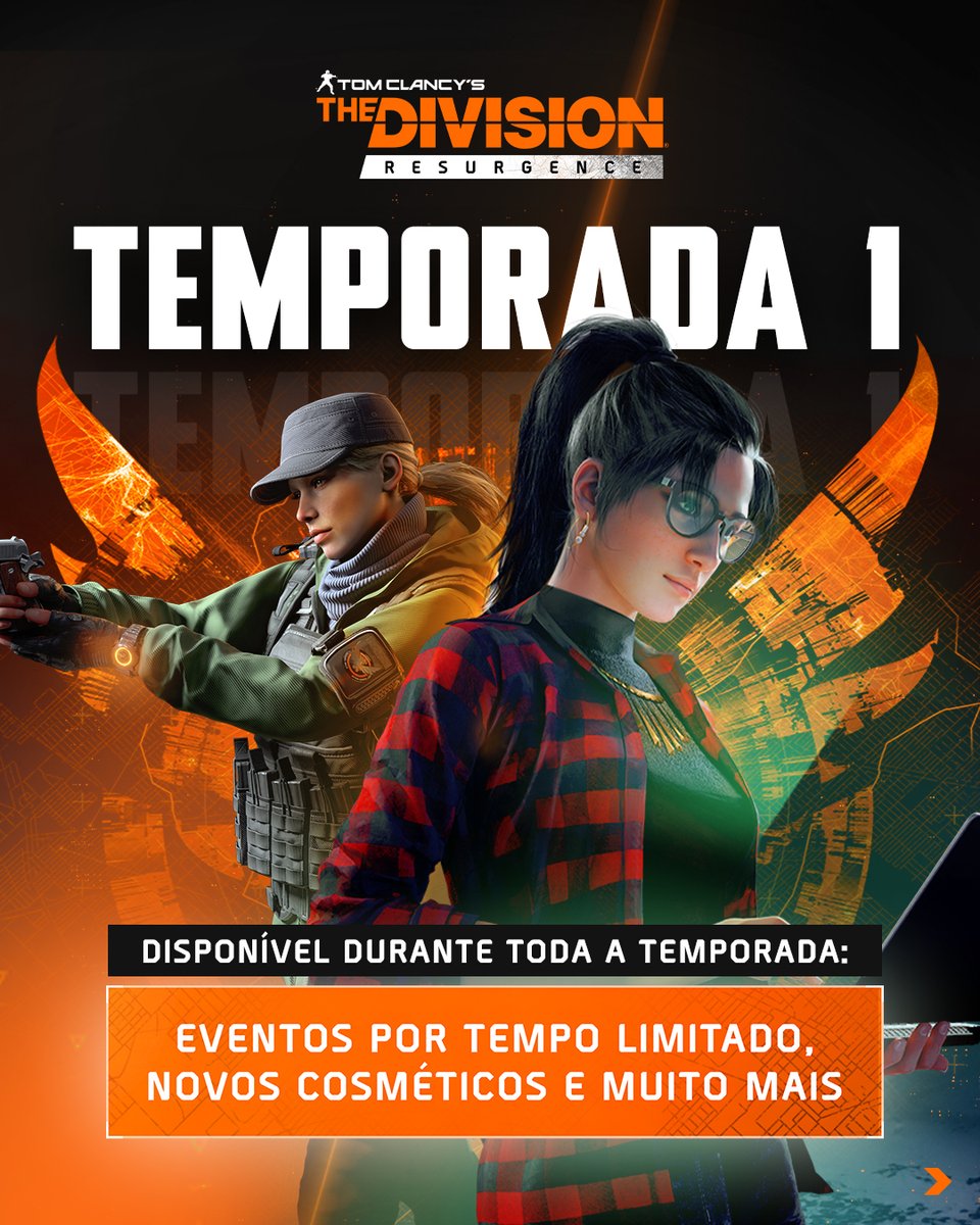 Ubisoft Brasil 🇧🇷 tweet media