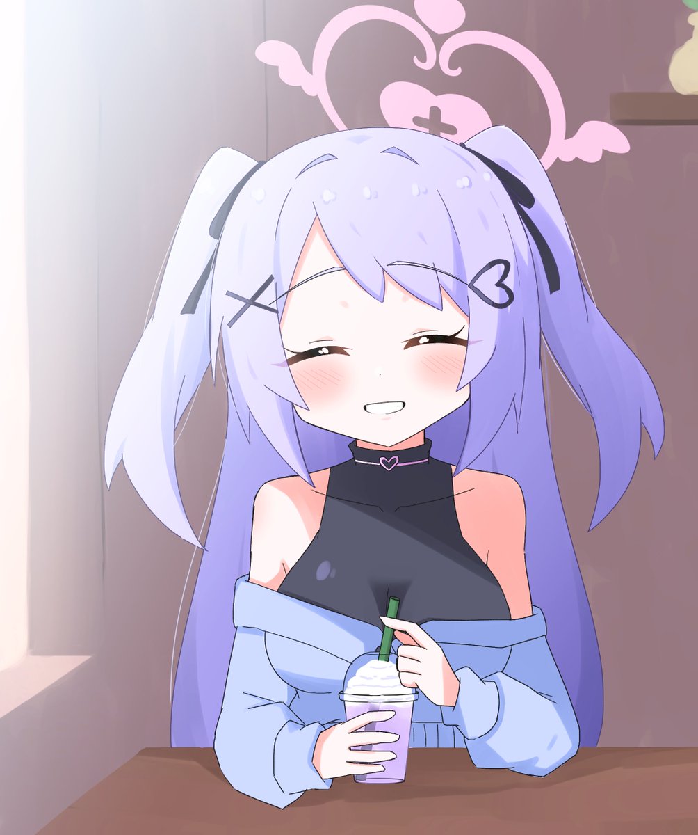 らきらきと tweet media