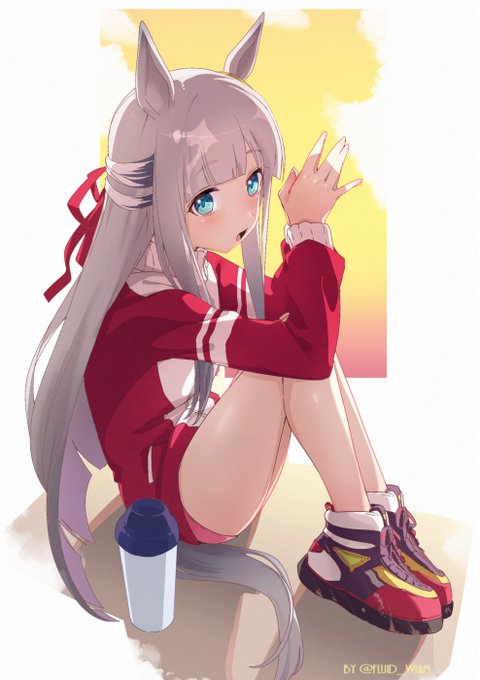 息抜き落書きクロノチャン 