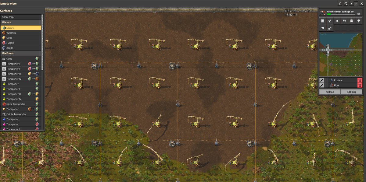 Cant grow trees on filled land?! Seems like an odd design choice.  https://t.co/7Fy8GZYPIS