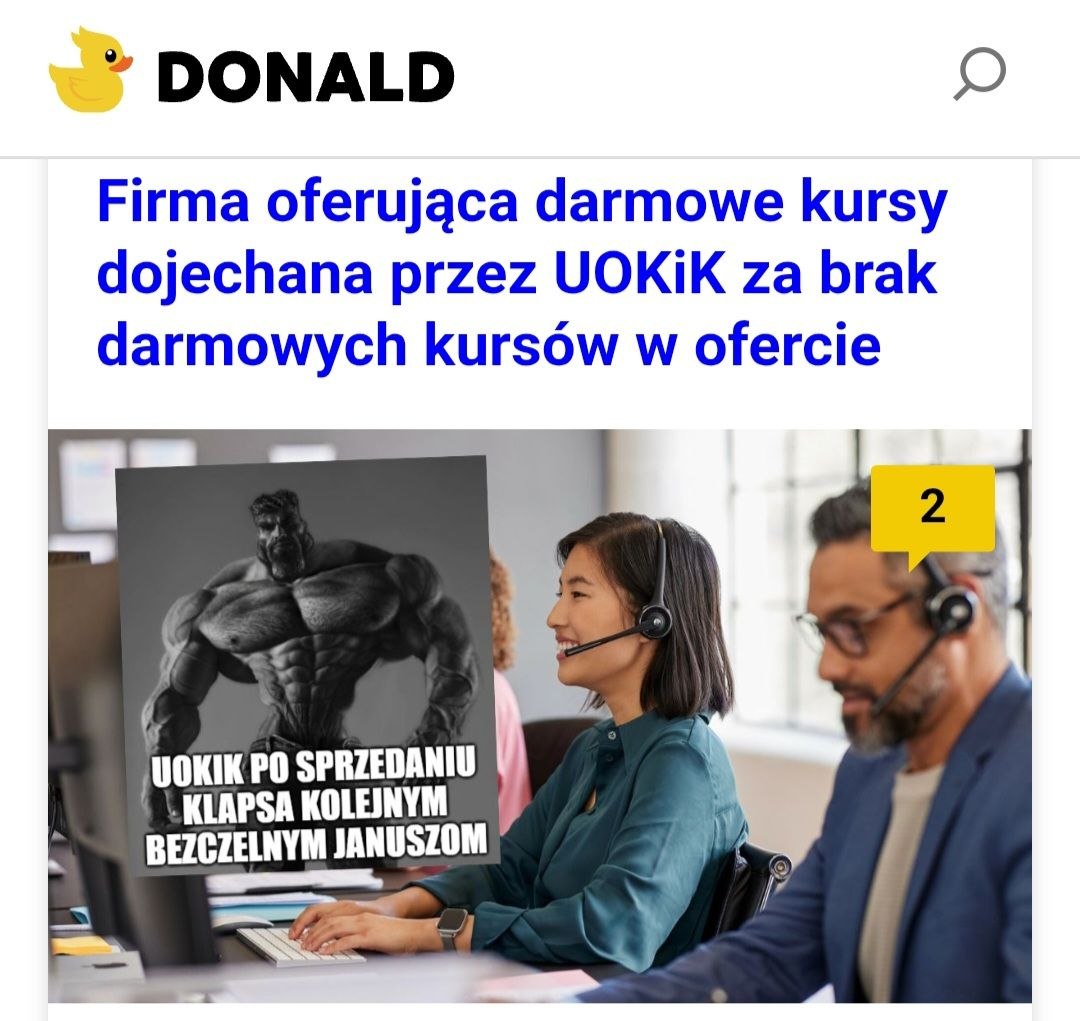 donald.pl tweet media
