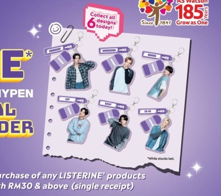 ISH1009dy's tweet photo. @yoo_107 Ohhh noooo...Enhypen's hyung line is missing 🥺😭😭
ENGENEs continue demanding fair treatment for all ENHYPEN members and will continue to boycott until noticeable change.

#Fair_Treatment_For_SevEN
#BELIFT_Boycott https://t.co/2m9zka6ojY