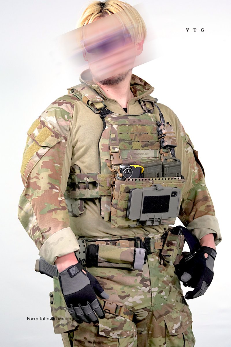 VOLK TACTICAL GEAR (@VTG1975) / Posts / X