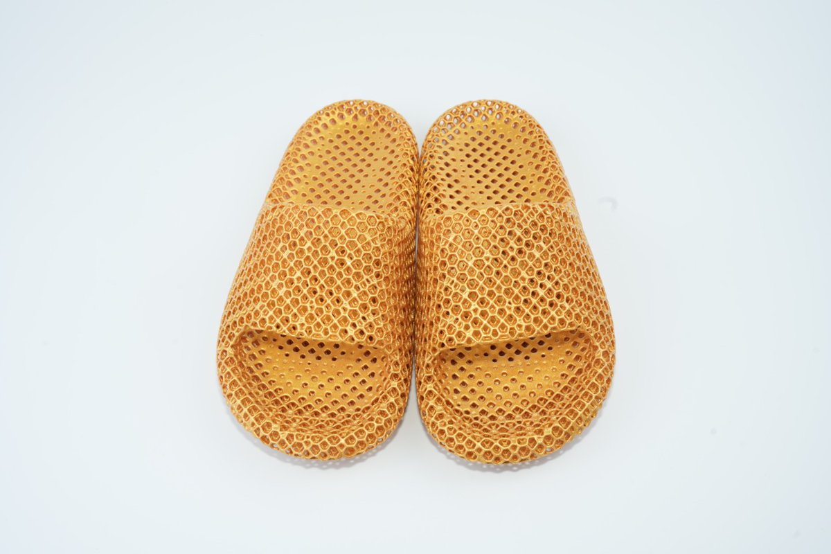 Print168Print's tweet photo. That yellow? Not paint. It's the material itself.
Bright, clean, and actually wearable — with shorts, jeans, even skirts.
learn more：https://t.co/J9cAKDqGuH
#3dprintinglife #3dprintingtips #fyp https://t.co/HzuLVwnwp4
