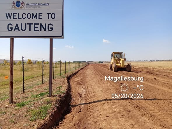 GP Roads and Transport tweet media