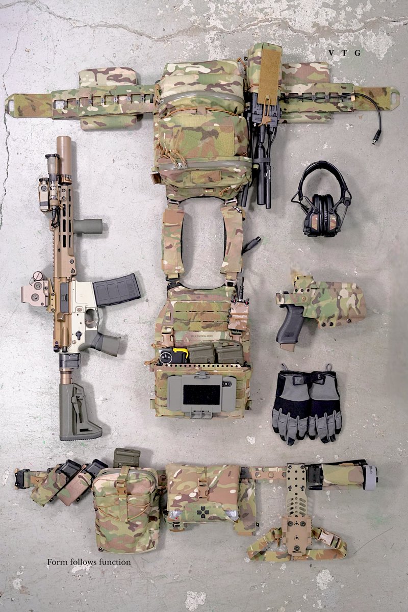 VOLK TACTICAL GEAR (@VTG1975) / Posts / X