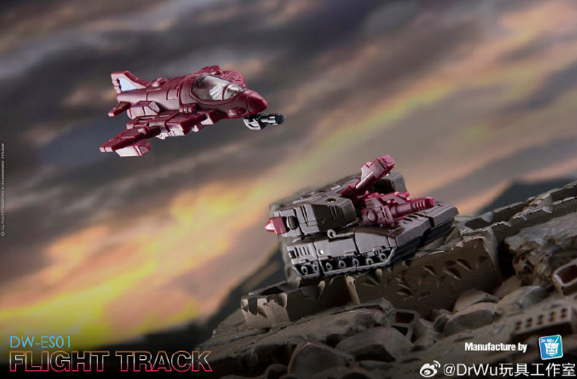JQ_TREND's tweet photo. 3日ほど入荷予定です。同時購入可能

おもちゃ 変形 ロボット 吴医生 DR WU DW-ES01 极限小队 FLIGHT TRACK
https://t.co/3psPALYN3I

DR WU DW-ES01M 镜像飞轮 FLIGHT TRACK
https://t.co/BmAqZKWEf1

#Transformers #shatteredglass #legacy #studioseries #siege #earthrise #USA #LEGO #PlushToys #Collectibles #Germany #UK #France #EuropeKids #Breakaway #autobothotrod