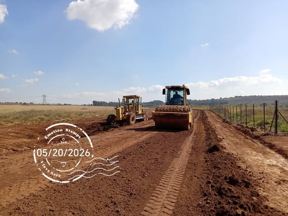 GP Roads and Transport tweet media