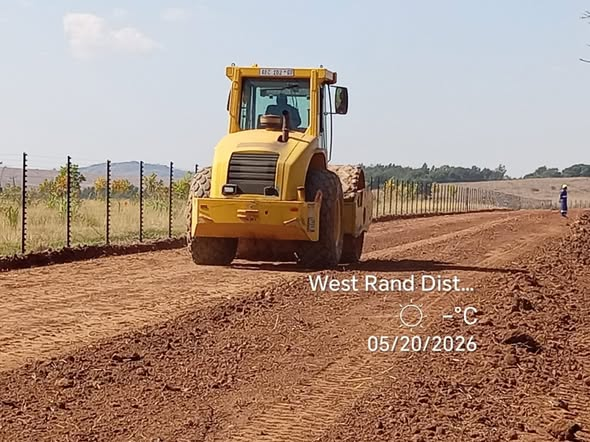 GP Roads and Transport tweet media