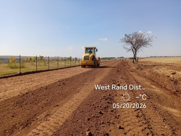 GP Roads and Transport tweet media
